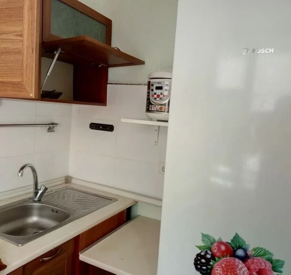 Fotografie 1. Garsonieră apartament, de închiriat. Poltava Шевченковский (Октябрьский)