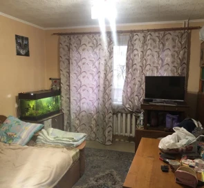 Foto 5. Tres Ambientes piso, en venta. Poltava Шевченковский (Октябрьский)