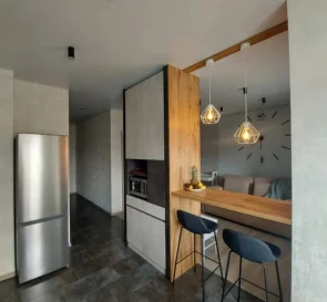 Foto 4. Dos Ambientes piso, en venta. Poltava Шевченковский (Октябрьский)