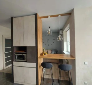 Foto 5. Dos Ambientes piso, en venta. Poltava Шевченковский (Октябрьский)