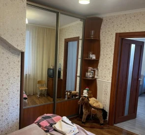 Photo 3. One-Room flat, for sale. Poltava Шевченковский (Октябрьский)