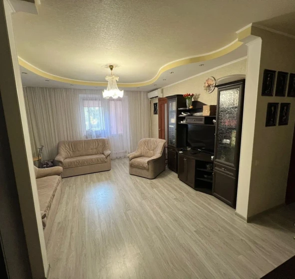 Photo 1. One-Room flat, for sale. Poltava Шевченковский (Октябрьский)