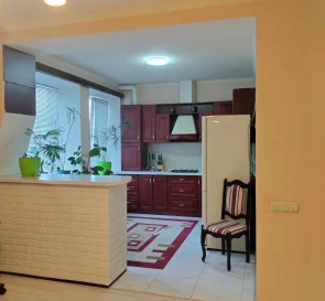 Photo 3. One-Room flat, for sale. Poltava Киевский