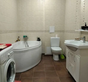 Photo 4. One-Room flat, for sale. Poltava Киевский