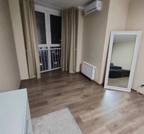 Zdjęcie 2. Kawalerka mieszkanie, do wynajęcia. Kyiv Дарницкий