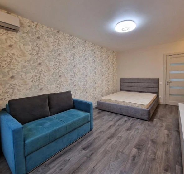 Zdjęcie 1. Kawalerka mieszkanie, do wynajęcia. Kyiv Дарницкий