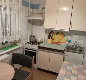 Fotografie 3. Două Camere apartament, de vânzare. Kyiv Святошинский