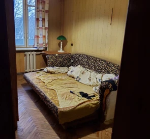 Foto 2. Cuatro Ambientes piso, en venta. Kyiv Святошинский, Syatoshyn