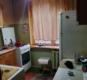 Foto 5. Cuatro Ambientes piso, en venta. Kyiv Святошинский, Syatoshyn