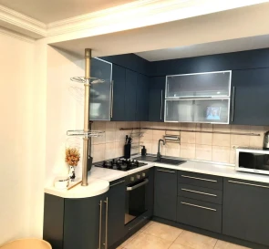 Foto 3. Monoambiente piso, en venta. Kyiv Соломенский