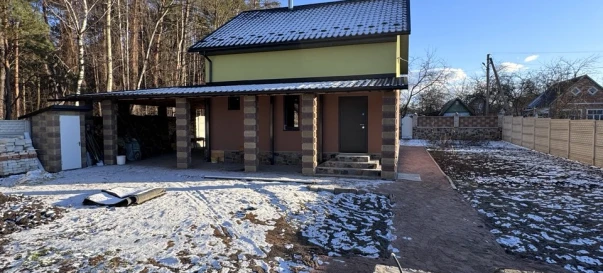 Foto 3. Casa, en venta. Zhytomyr Соколовка