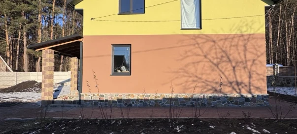 Foto 2. Casa, en venta. Zhytomyr Соколовка