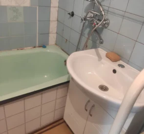 Fotografie 5. Garsonieră apartament, de închiriat. Poltava Подольский