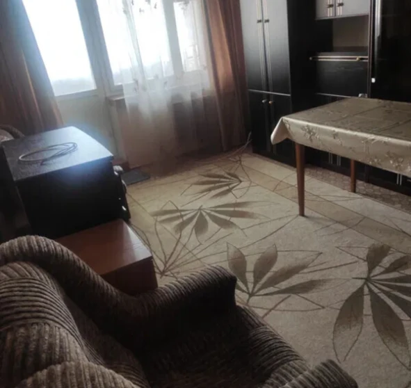 Fotografie 1. Garsonieră apartament, de închiriat. Poltava Подольский