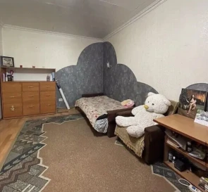 Fotografie 3. Garsonieră apartament, de închiriat. Poltava Шевченковский (Октябрьский)