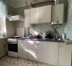 Fotografie 5. Garsonieră apartament, de închiriat. Poltava Шевченковский (Октябрьский)