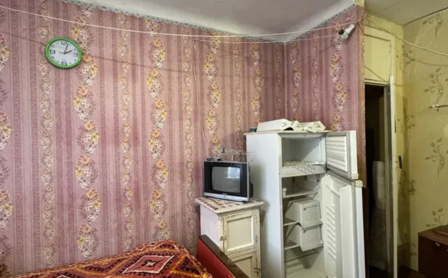 Zdjęcie 1. Kawalerka mieszkanie, do wynajęcia. Poltava Шевченковский (Октябрьский)
