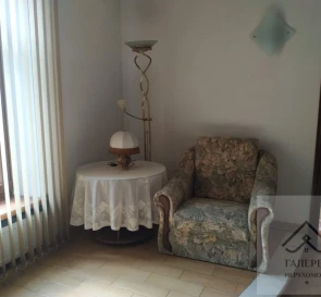 Фото 2. Двокімнатна квартира, продаж. Полтава Шевченковский (Октябрьский)