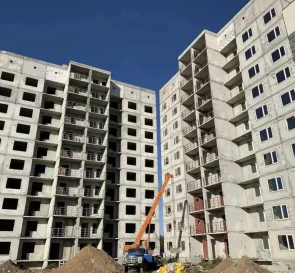 Zdjęcie 3. Trzypokojowe mieszkanie, na sprzedaż. Poltava Киевский