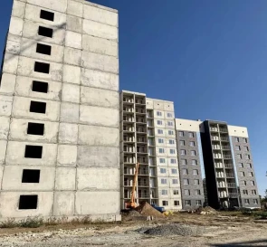 Zdjęcie 5. Trzypokojowe mieszkanie, na sprzedaż. Poltava Киевский