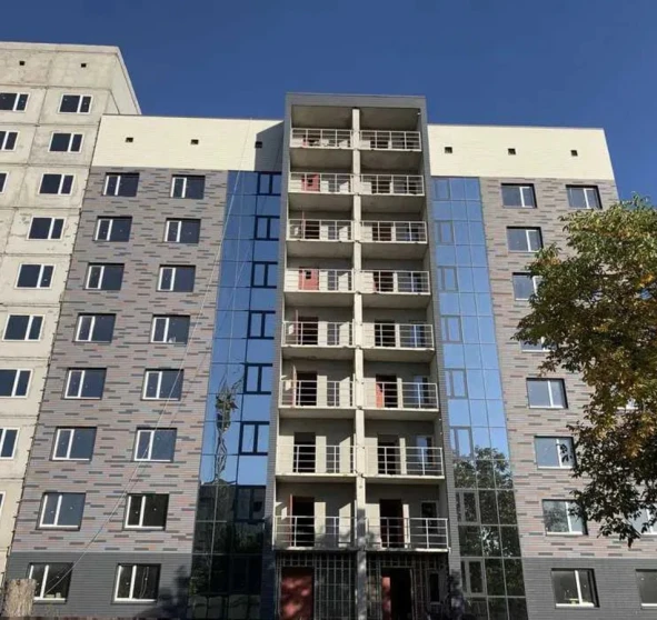 Zdjęcie 1. Trzypokojowe mieszkanie, na sprzedaż. Poltava Киевский