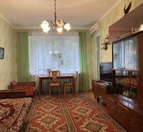 Photo 2. Three-Room flat, for sale. Poltava