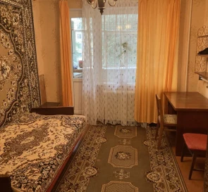 Photo 5. Three-Room flat, for sale. Poltava