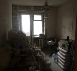 Photo 5. Three-Room flat, for sale. Poltava Шевченковский (Октябрьский)