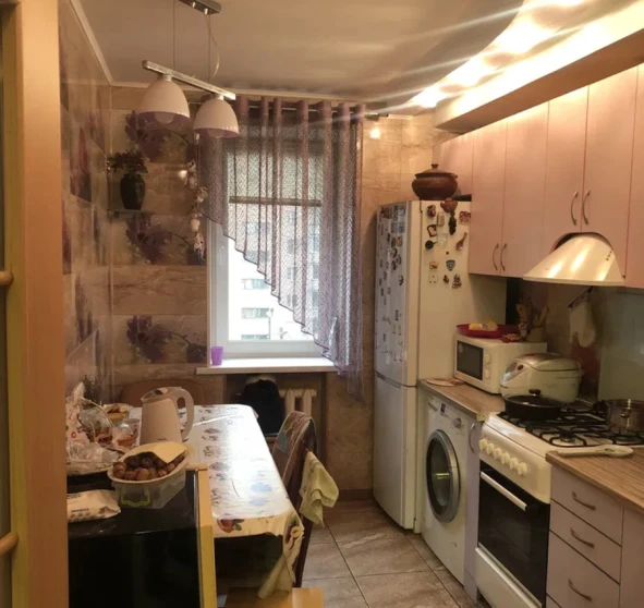 Photo 1. Three-Room flat, for sale. Poltava Шевченковский (Октябрьский)