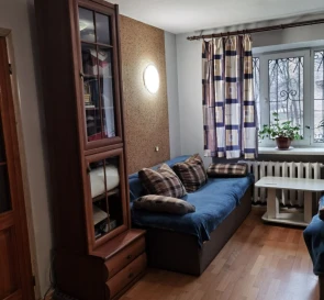 Foto 2. Dos Ambientes piso, para alquilar. Kyiv Соломенский