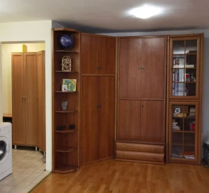 Foto 3. Dos Ambientes piso, para alquilar. Kyiv Соломенский