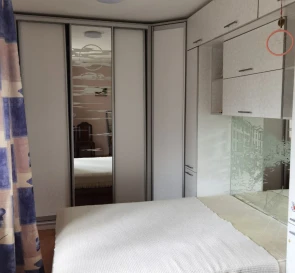 Foto 4. Dos Ambientes piso, para alquilar. Kyiv Соломенский
