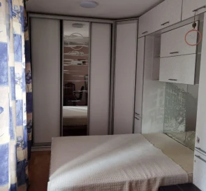 Foto 5. Dos Ambientes piso, para alquilar. Kyiv Соломенский