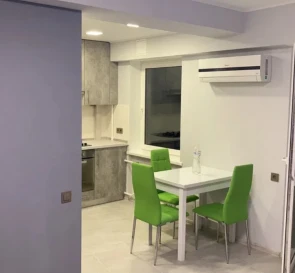 Fotografie 3. Două Camere apartament, de închiriat. Kyiv Соломенский