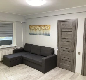 Fotografie 2. Două Camere apartament, de închiriat. Kyiv Соломенский