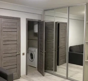 Fotografie 4. Două Camere apartament, de închiriat. Kyiv Соломенский