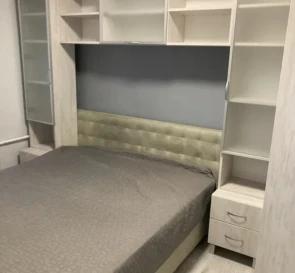 Fotografie 5. Două Camere apartament, de închiriat. Kyiv Соломенский