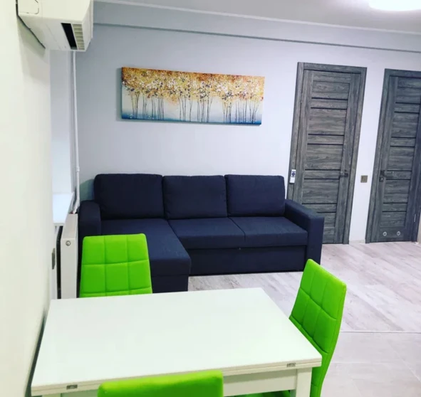 Fotografie 1. Două Camere apartament, de închiriat. Kyiv Соломенский