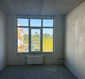 Фото 3. Однокімнатна квартира, продаж. Крюківщина