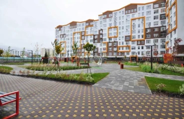 Фото Однокімнатна квартира, продаж. Крюківщина