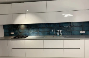 Foto piso, en venta. Kriukivshchyna Zhulianska