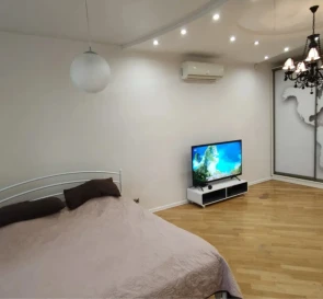Fotografie 2. Garsonieră apartament, de vânzare. Kyiv Голосеевский, Demiivska