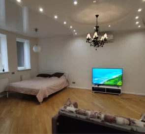 Fotografie 3. Garsonieră apartament, de vânzare. Kyiv Голосеевский, Demiivska