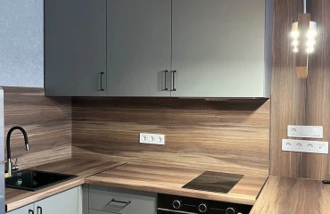 Foto piso, en venta. Kyiv Соломенский