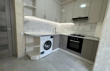 Fotografie Două Camere apartament, de vânzare. Sofiivska Borshchahivka