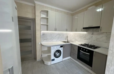 Foto piso, en venta. Sofiivska Borshchahivka Akademika Amosova