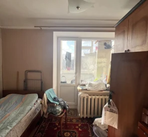 Photo 5. Two-Room flat, for sale. Poltava Киевский