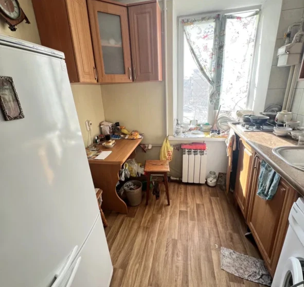 Photo 1. Two-Room flat, for sale. Poltava Киевский