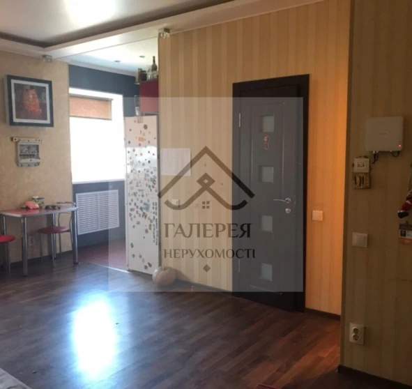 Photo 1. Three-Room flat, for sale. Poltava Шевченковский (Октябрьский)