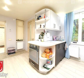 Photo 2. One-Room flat, for sale. Vazhany